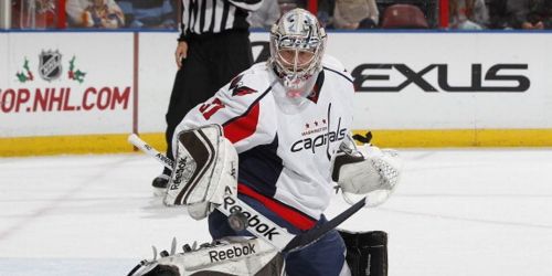 Philipp Grubauer