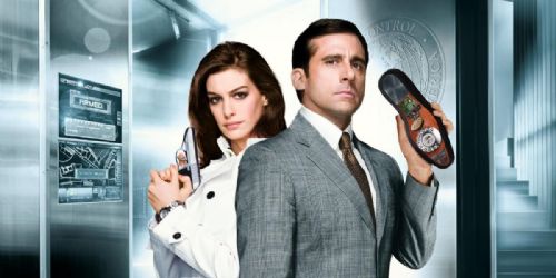 Get Smart