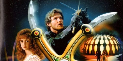 Krull