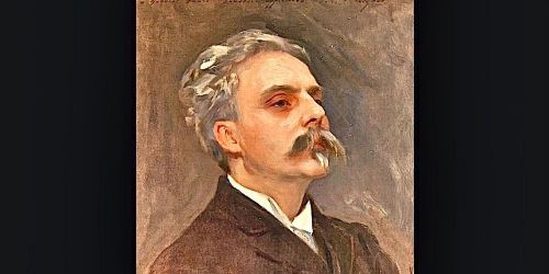 Gabriel Fauré