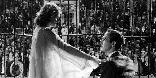 The Miracle Woman