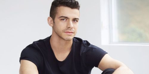 Joey Pollari