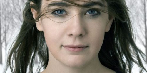 Maggie Stiefvater