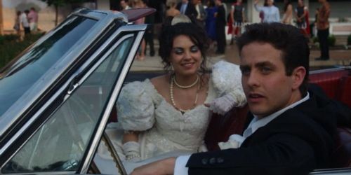 Tony & Tina's Wedding