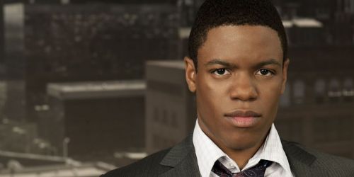 Jon Michael Hill - IMDb