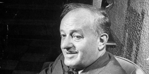 Ben Hecht