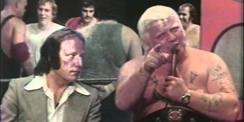 Ed White (wrestler)