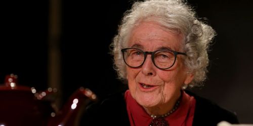 Judith Kerr
