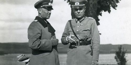 Ludwig Beck
