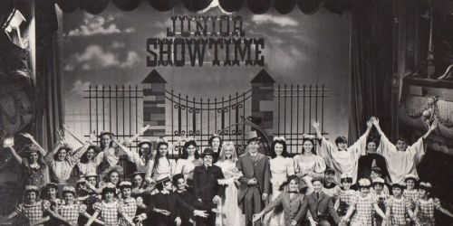 Junior Showtime