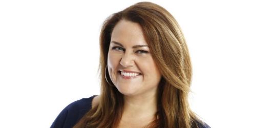 Chrissie Swan