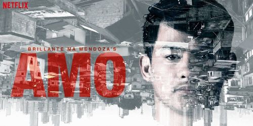 Amo