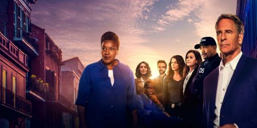 NCIS: New Orleans