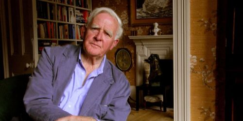 John le Carré