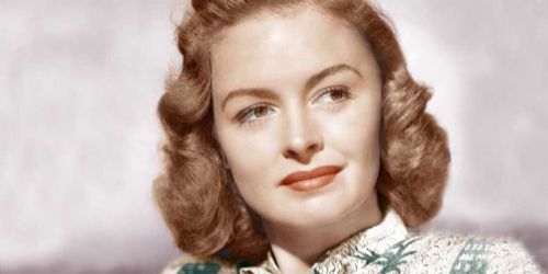 Who is Donna Reed dating? Donna Reed boyfriend, husband