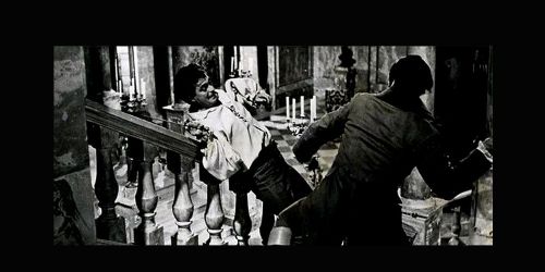 The Secret of Monte Cristo