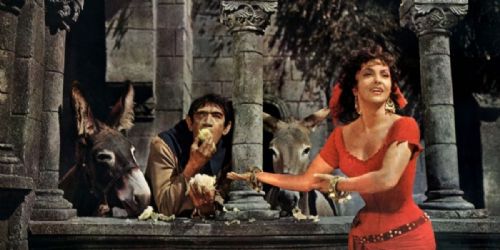 The Hunchback of Notre Dame
