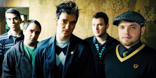 New Found Glory