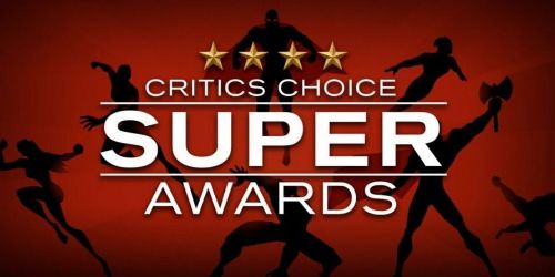 The Critics' Choice Super Awards