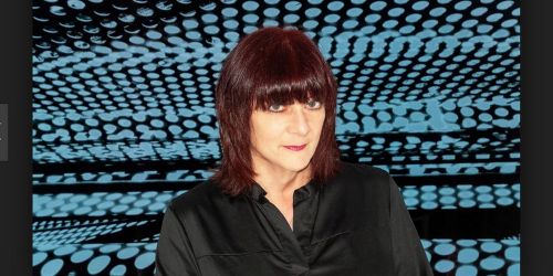 Cosey Fanni Tutti