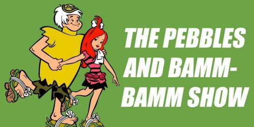 The Pebbles and Bamm-Bamm Show