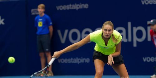 Alexandra Panova