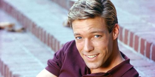 Richard Chamberlain