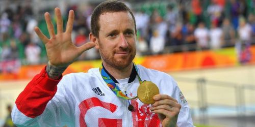 Bradley Wiggins