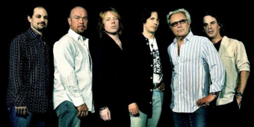 Foreigner