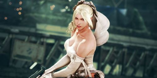 Nina Williams