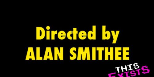 Alan Smithee