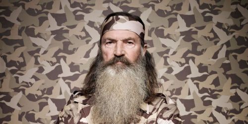 Phil Robertson
