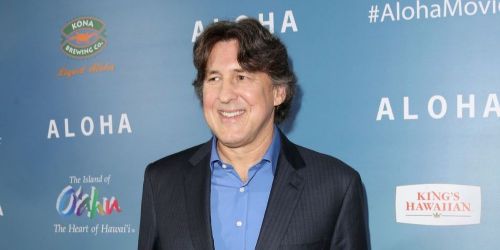 Cameron Crowe