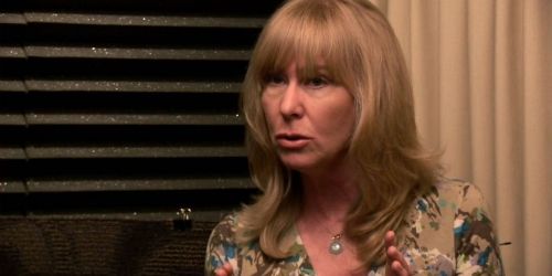 Kath Soucie