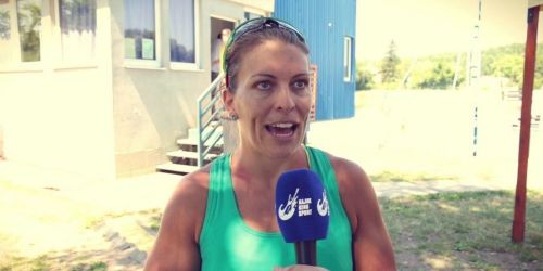 Erika Medveczky