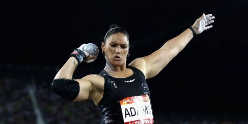 Valerie Adams