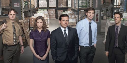 The Office