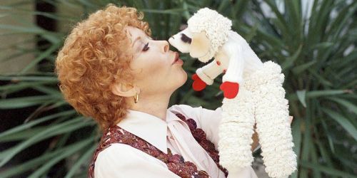 Lamb Chop's Play-Along