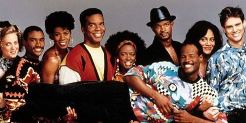 In Living Color