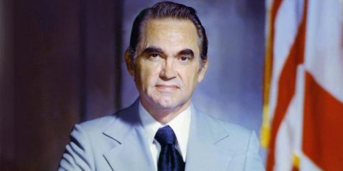 George Wallace