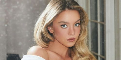 Sydney Sweeney