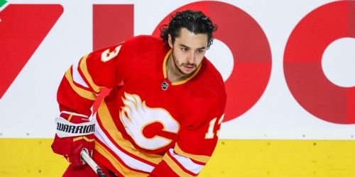 John Gaudreau