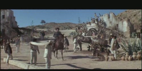 Return of the Seven
