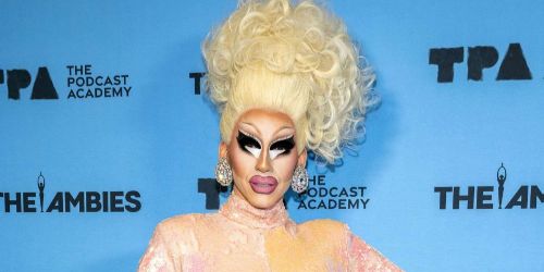 Trixie Mattel