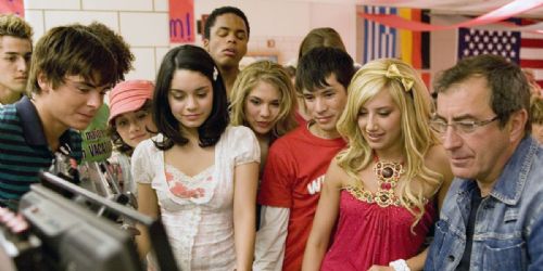 High School Musical 2