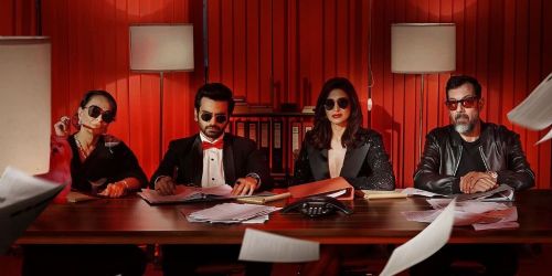 Call My Agent Bollywood