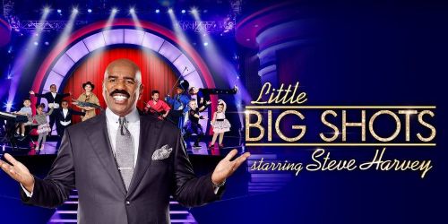 Little Big Shots