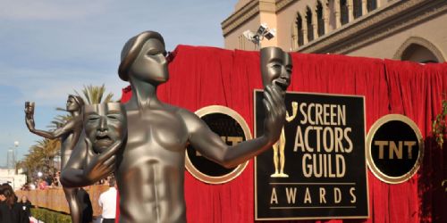 Screen Actors Guild Awards