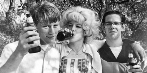 American Graffiti