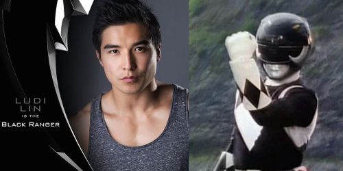 Ludi Lin
